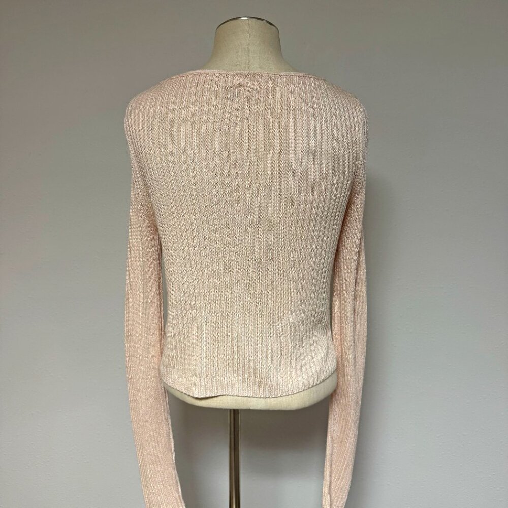 Free People Cardigan - Picture 5 of 10